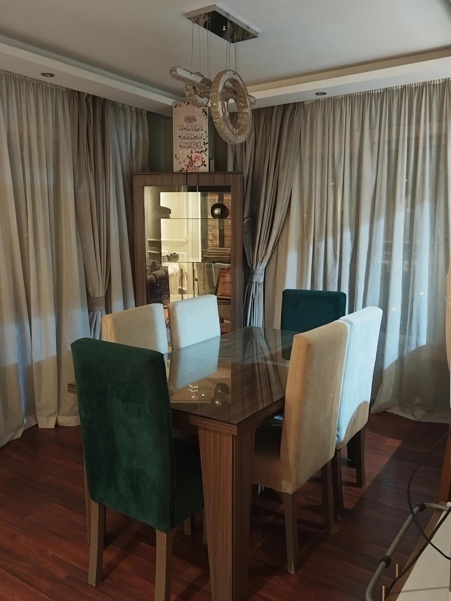 City Life - Luxury Apartments In Кайро Екстериор снимка